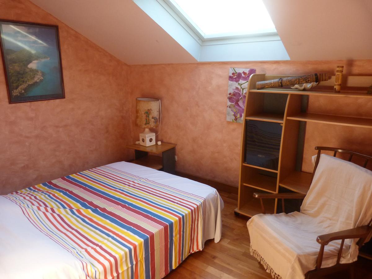 Villa Flamboyant Le Portail Ngoại thất bức ảnh