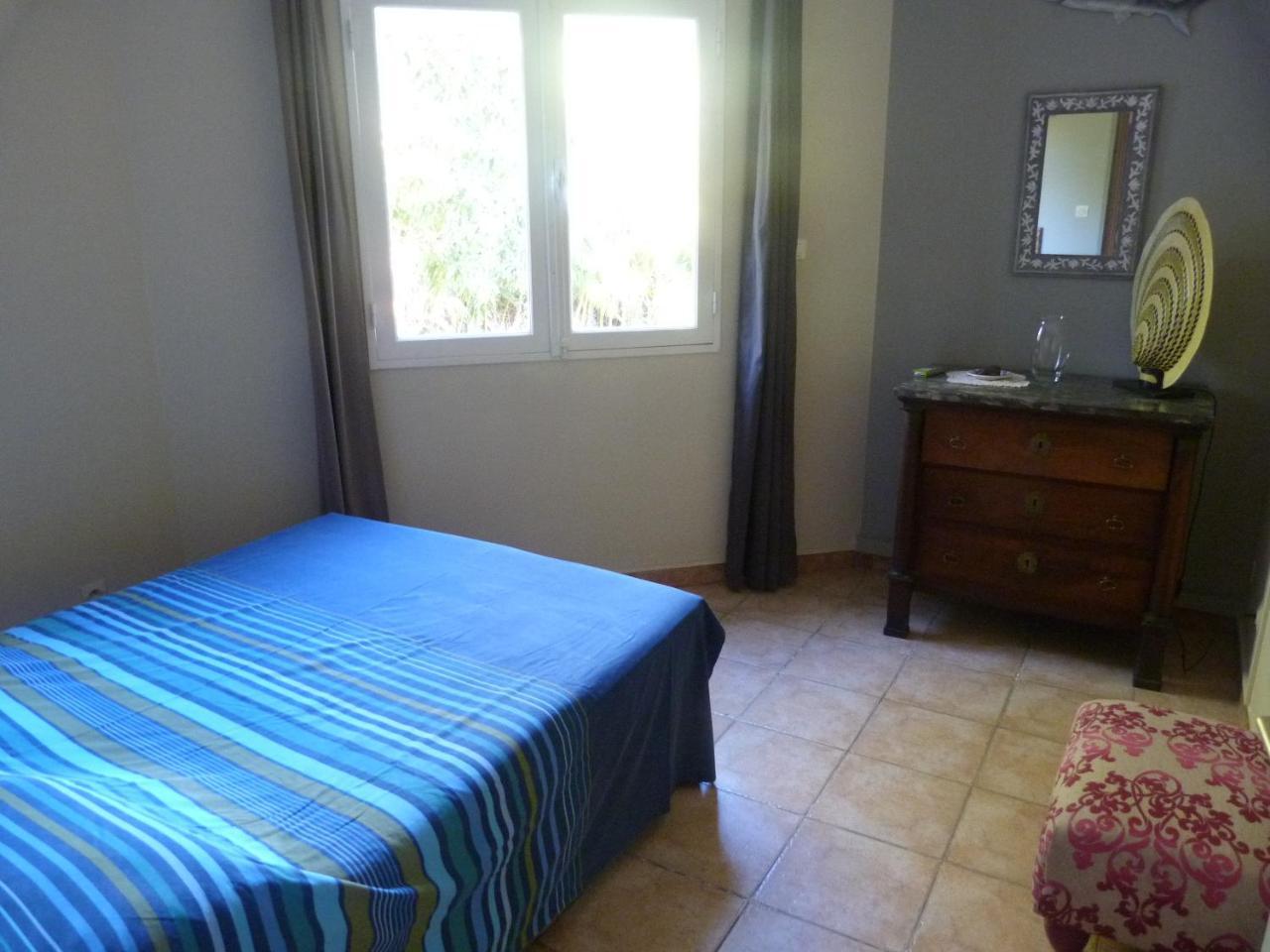 Villa Flamboyant Le Portail Ngoại thất bức ảnh